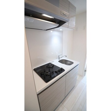 リバーレ浅草駒形の物件内観写真